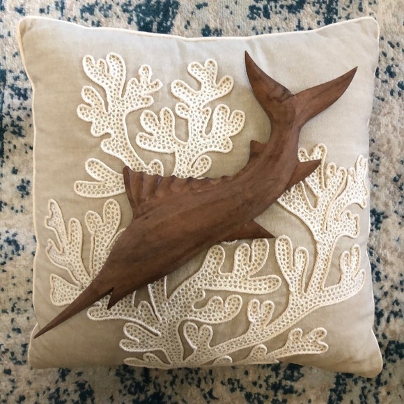 KOA Wood Fish Decor Bundle - Picture 2 of 4